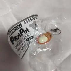 ハムスター　PostPet めじるしアクセサリー ガチャ