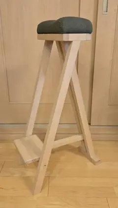 ◆木製の椅子