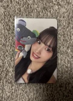 twice strategy デジパ momo モモ　トレカ