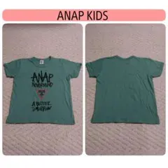 ANAPKIDS✨ビッグTシャツ