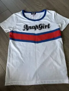 ANAPGirl 半袖Tシャツのサムネイル
