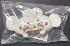 一番くじ ポケピース F賞 ぬいぐるみマスコット イッカネズミ ポケモン　①