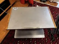 ユニフレーム 焚き火テーブル