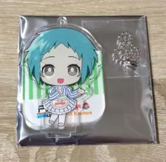 ペルソナ3　ウェンディーズ　アクリルスタンドキーホルダー　山岸風花　②