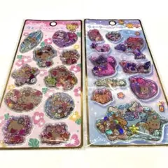 ウォーターinシール