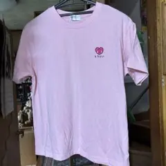 ハニーズ おえかきさんTシャツ とうといのサムネイル