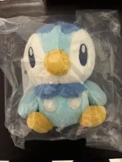 2026年最新】ポケピース くじ ポッチャマ ぬいぐるみの人気アイテム
