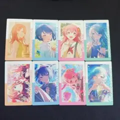 プロセカ モモジャン WL エピカ