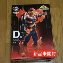 2026年最新】一番くじエンデヴァーd賞の人気アイテム - メルカリ