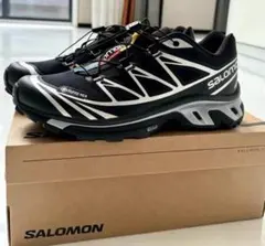 ブラック スニーカー サイズ 26cm未使用