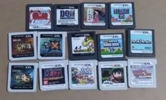2026年最新】3DSソフトセットの人気アイテム - メルカリ