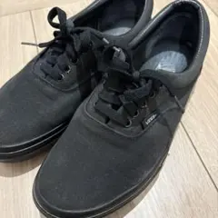 VANS ブラック スニーカー 27.5cm