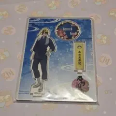 三日月宗近 アクスタ 内番