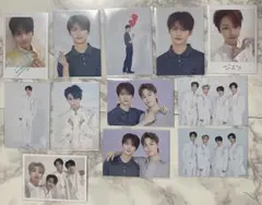 SEVENTEEN ジュン トレカ 12枚 セット