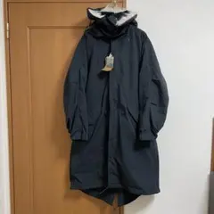 【超希少】M51モッズコートフルセット【Large】good condition 2025年最新】m51 モッズコート フルセットの人気アイテム - メルカリ