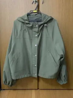 アウター ブルゾン Mサイズ