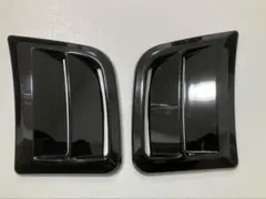 GRB GVB インプレッサ WRX STI フロントバンパー サイドダクト - メルカリ