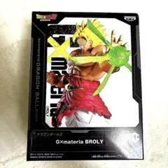 ドラゴンボールZ G×materia ブロリー 2026年最新】ドラゴンボールZ G×materia BROLYの人気アイテム - メルカリ