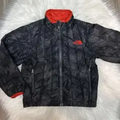 ノースフェイスダウン　120くらい