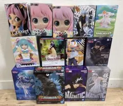 人気 ジャンプ フィギュア まとめ売り - メルカリ