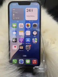 iPhone 13PRO 256GBシエラブルー 国内版SIMフリー「美品」
