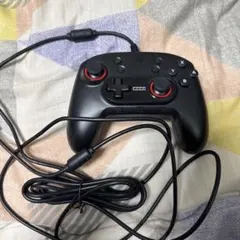 Switch ホリパッド コントローラー