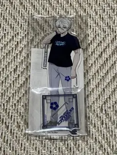 凪誠士郎　ブルーロック　アクリルスタンド　エゴイストフェスタ2023 未開封