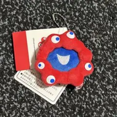 大阪 関西万博2025 EXPO ミャクミャク ぷちマスコットキーチェーン④