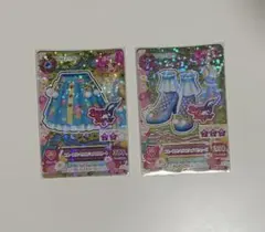 ブループリンセスカジュアル エンジェリーシュガー