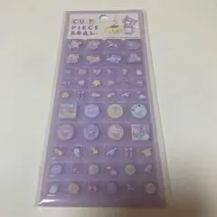 シール タイルシール