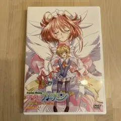 まじかるカナン VOL.4 DVD