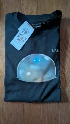 ヘブンバーンズレッド　Tシャツ