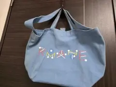 岡村靖幸 トートバッグ - メルカリ