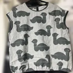 mina perhonen LAUNDRY 蝶々刺繍 キュロットパンツ ガウチョ | Mercari