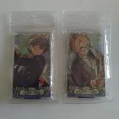 あんスタ　瀬名泉　遊木真　トゥインクルアルカナスタンド