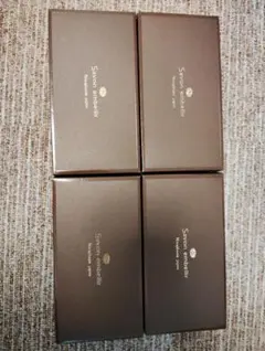 Savon embellir 5個＆アクティアージュプレシャス＋1本 - メルカリ