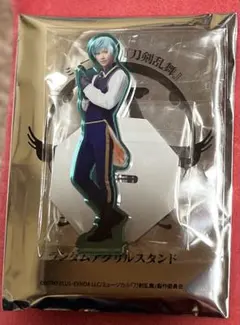 ミュージカル刀剣乱舞　すえひろがり　ランダムアクスタ　一期一振