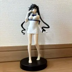ダンジョンに出会いを求めるのは間違っているだろうか ヘスティア フィギュアのサムネイル