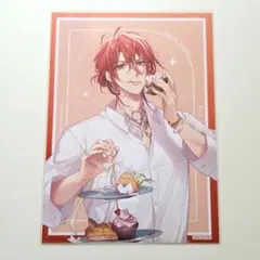 アスコット 2L判ブロマイド ※いいね‪✕‬