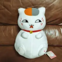 ニャンコ先生ぬいぐるみ【エビフライ】