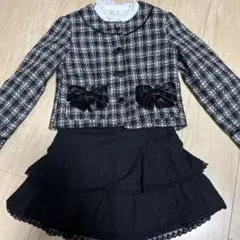 anyFAMスーツセット