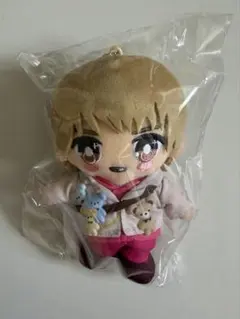 M!LK 曽野舜太 smile pop ぬいぐるみ アクリルスタンド アクスタ