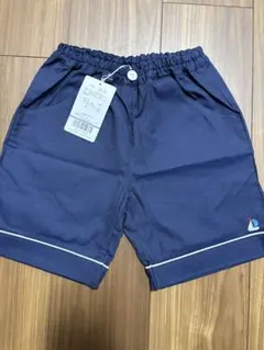 【miiさま専用⭐︎おまとめ】familiar 半ズボン 110＆130サイズ