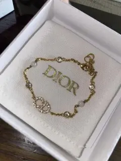 ChristianDior CLAIR D LUNE ブレスレット
