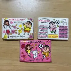 らんま1/2 高橋留美子 ハンカチミニタオル4種セット - メルカリ