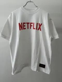 Netflix x V.A. x Champion S/S Tee 014