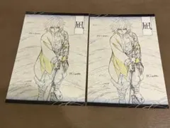 ufotable ダイニング 鬼滅の刃 おすそ分け ポストカード 冨岡 義勇