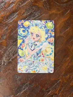 バズリウムオーディション ゲームカード