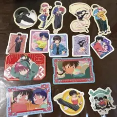 らんま1／2グッズまとめ売り - メルカリ