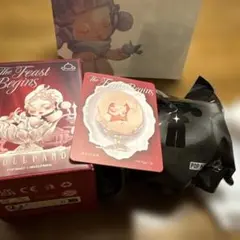 スカルパンダ 『The Feast Begins』の『The Egg Cup』